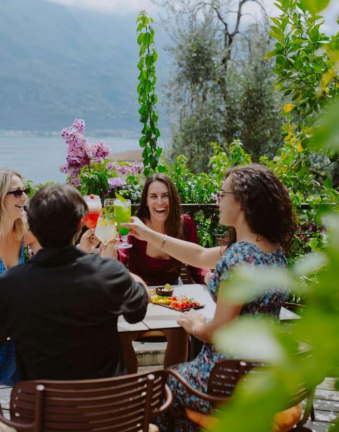 Hotel Limone | Life style